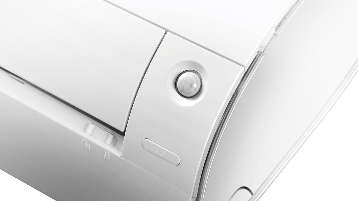Датчик eco sensor haier