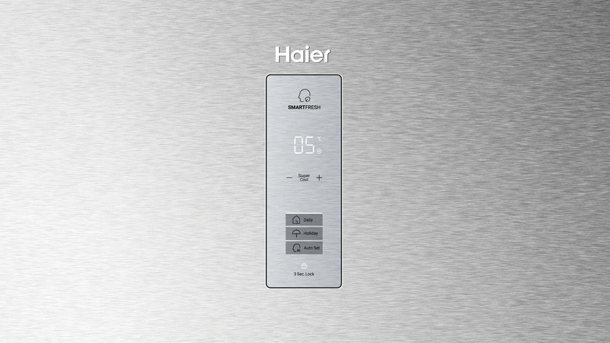 Intuitive control
