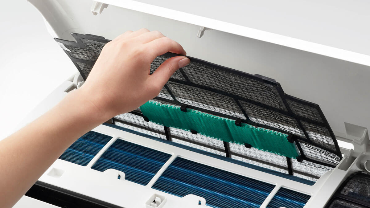 Air Conditioning Haier Australia