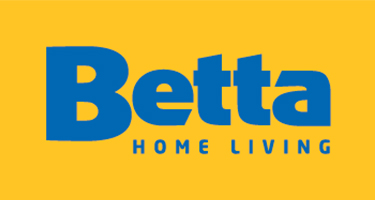 Betta Home Living Logo