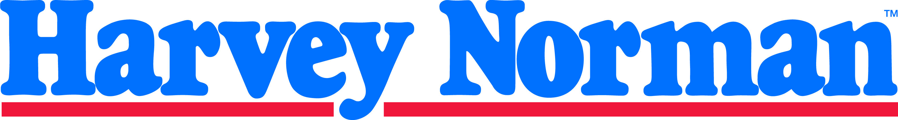 Harvey Norman Logo