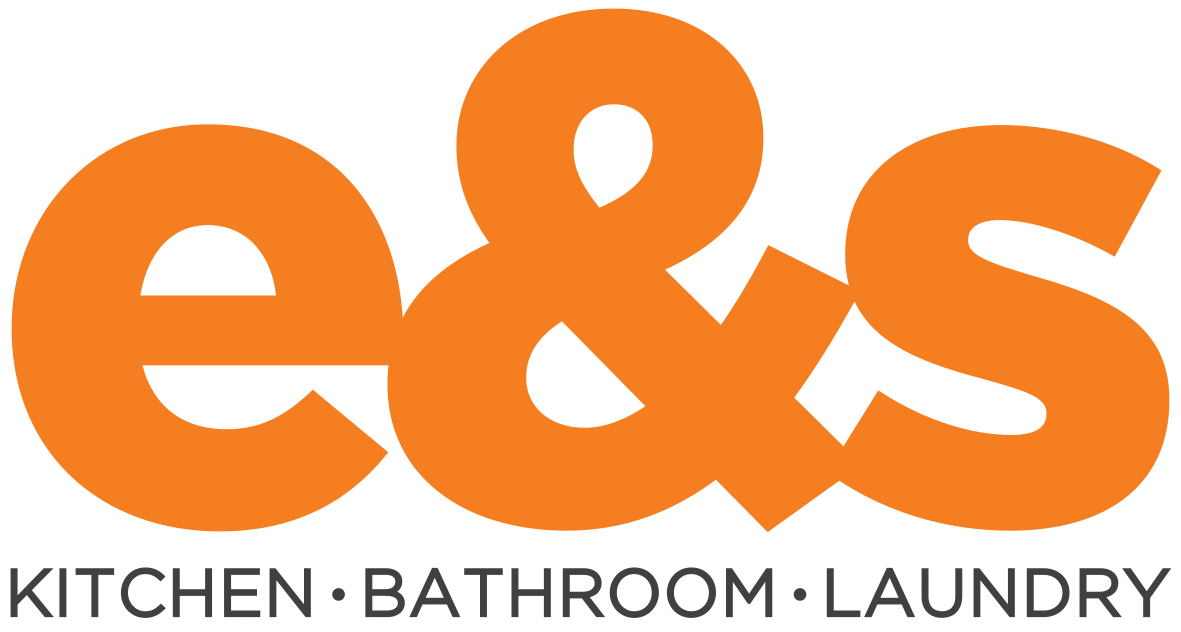 E & S Logo